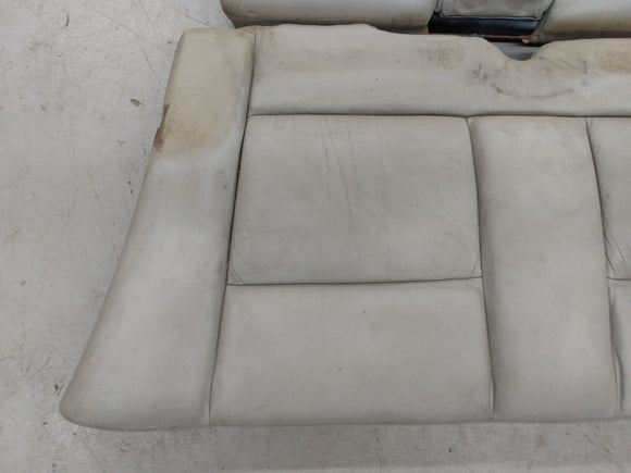 Audi Cabriolet Rear Seat Set