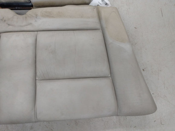 Audi Cabriolet Rear Seat Set