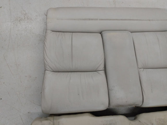 Audi Cabriolet Rear Seat Set