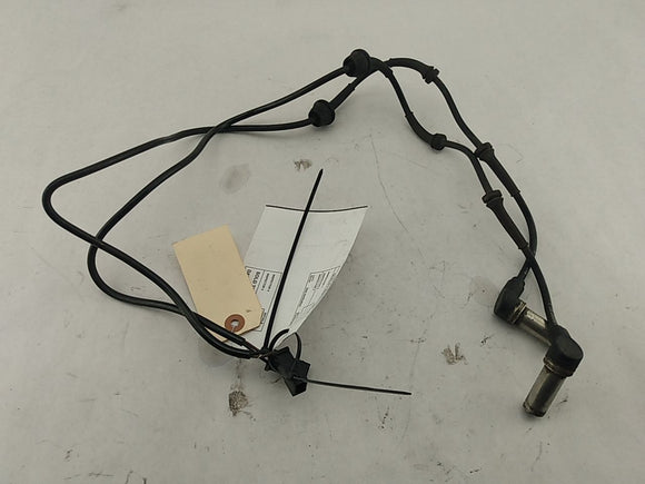 Audi Cabriolet Pair Of Rear Wheel Speed Sensors