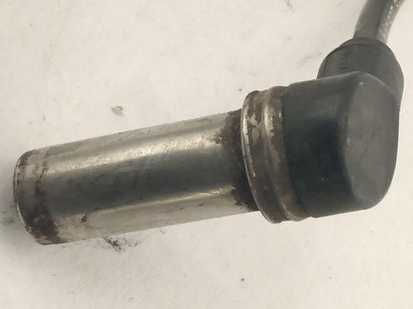 Audi Cabriolet Pair Of Rear Wheel Speed Sensors