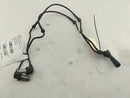 Audi Cabriolet Pair Of Front Wheel Speed Sensors-2