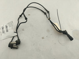 Audi Cabriolet Pair Of Front Wheel Speed Sensors - 0