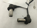 Audi Cabriolet Pair Of Front Wheel Speed Sensors-3