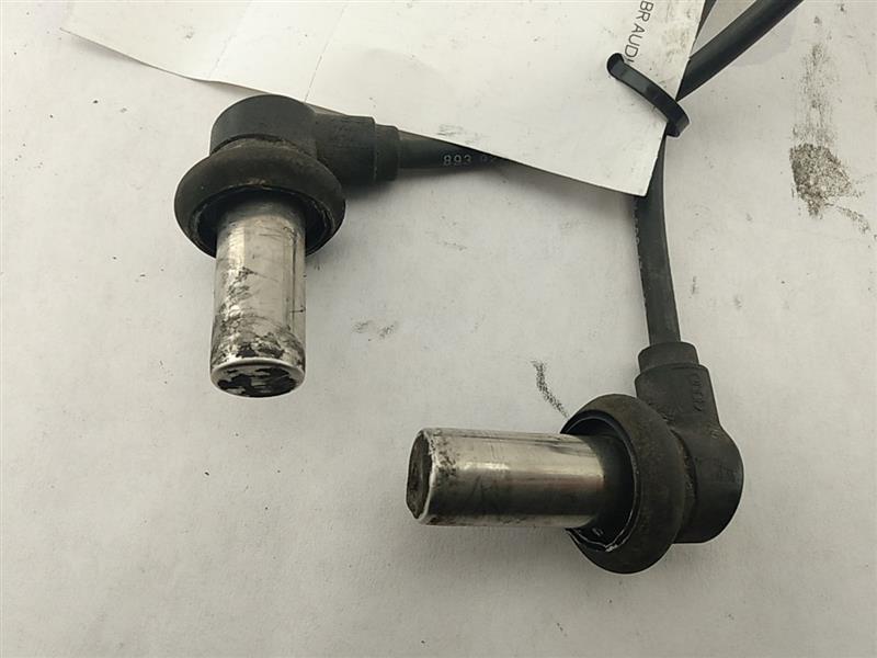 Audi Cabriolet Pair Of Front Wheel Speed Sensors