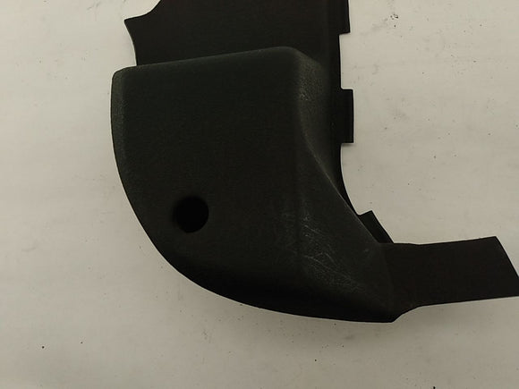 Audi Cabriolet Pair Of Lower A Pillars