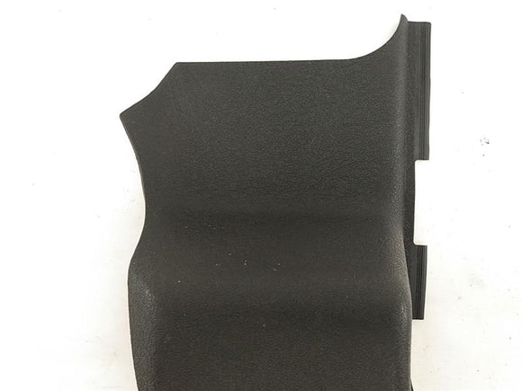 Audi Cabriolet Pair Of Lower A Pillars