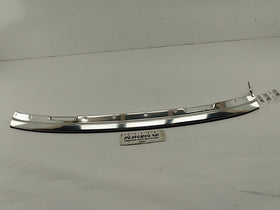 Audi Cabriolet Upper Windshield Frame