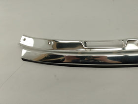 Audi Cabriolet Upper Windshield Frame - 0
