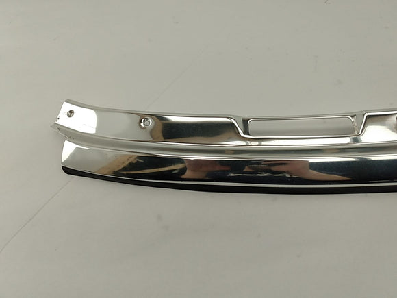 Audi Cabriolet Upper Windshield Frame