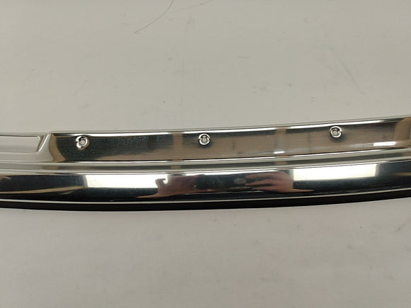 Audi Cabriolet Upper Windshield Frame