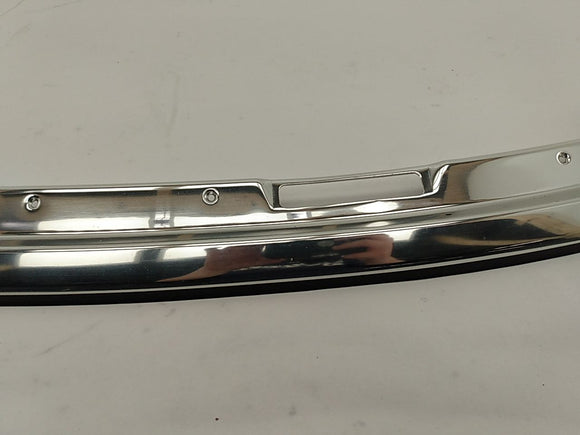 Audi Cabriolet Upper Windshield Frame