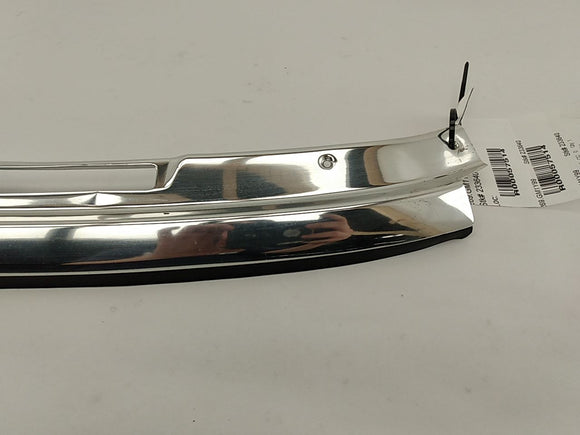 Audi Cabriolet Upper Windshield Frame