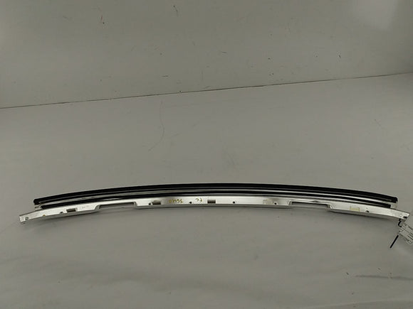 Audi Cabriolet Upper Windshield Frame