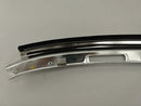 Audi Cabriolet Upper Windshield Frame-7