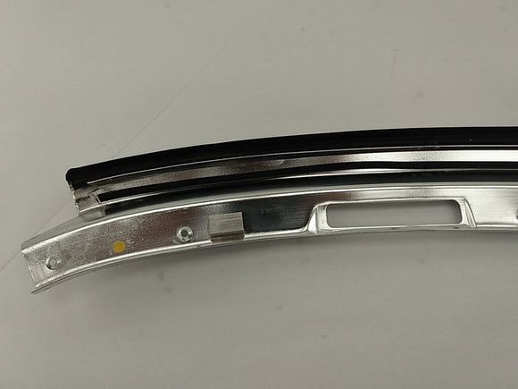 Audi Cabriolet Upper Windshield Frame