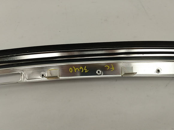 Audi Cabriolet Upper Windshield Frame