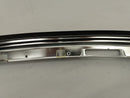 Audi Cabriolet Upper Windshield Frame-9