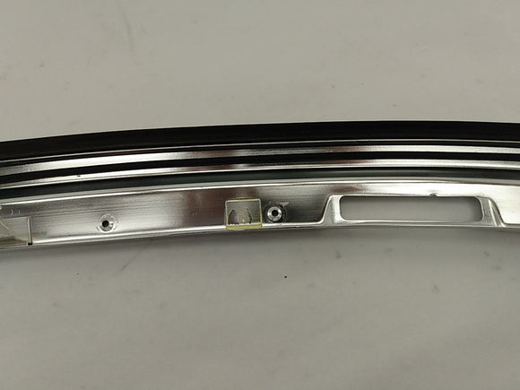 Audi Cabriolet Upper Windshield Frame