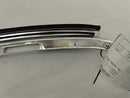 Audi Cabriolet Upper Windshield Frame-10