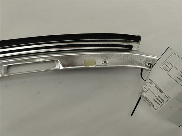 Audi Cabriolet Upper Windshield Frame