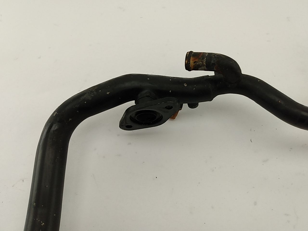 Audi Cabriolet Coolant Pipe