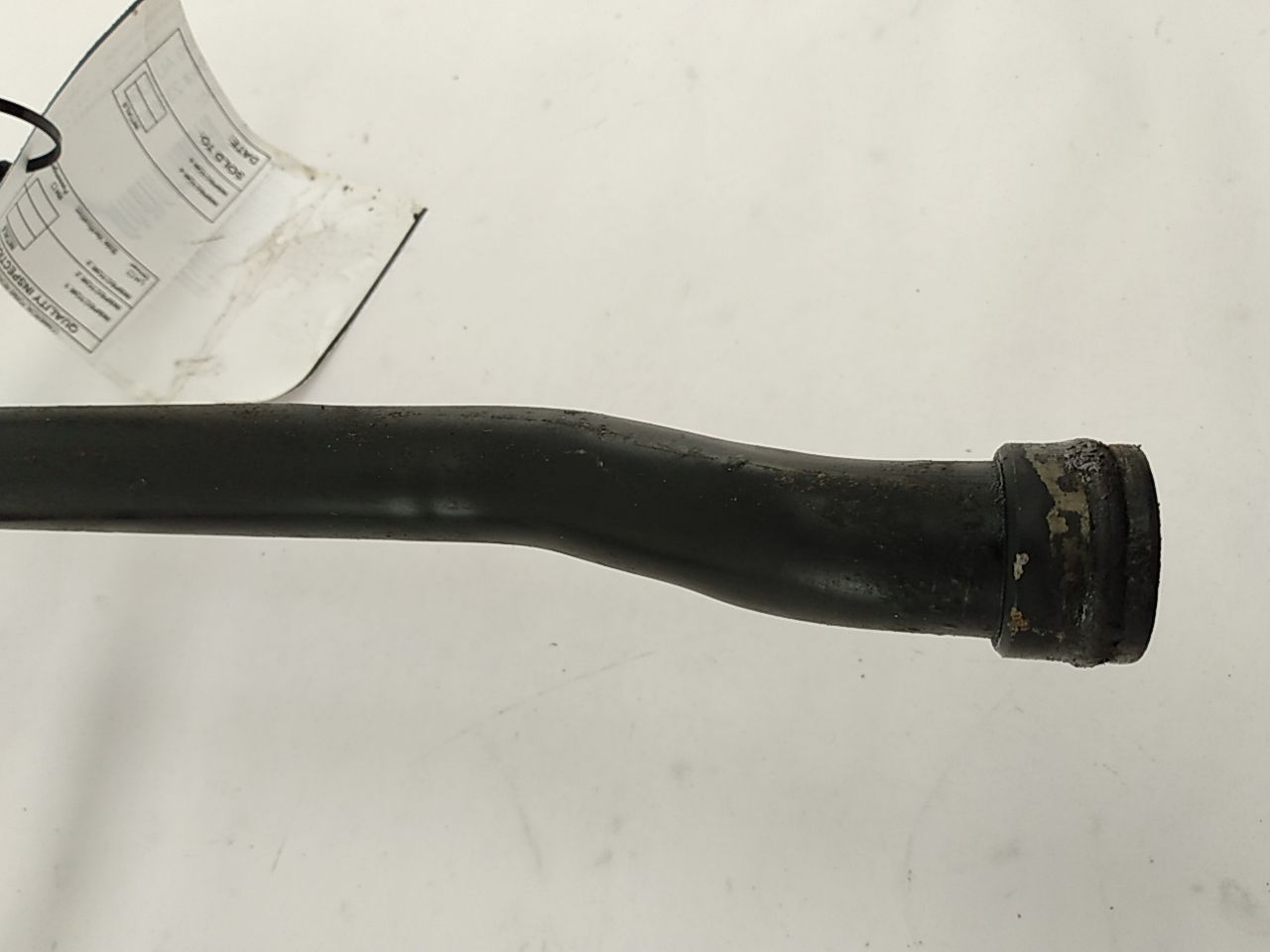 Audi Cabriolet Coolant Pipe