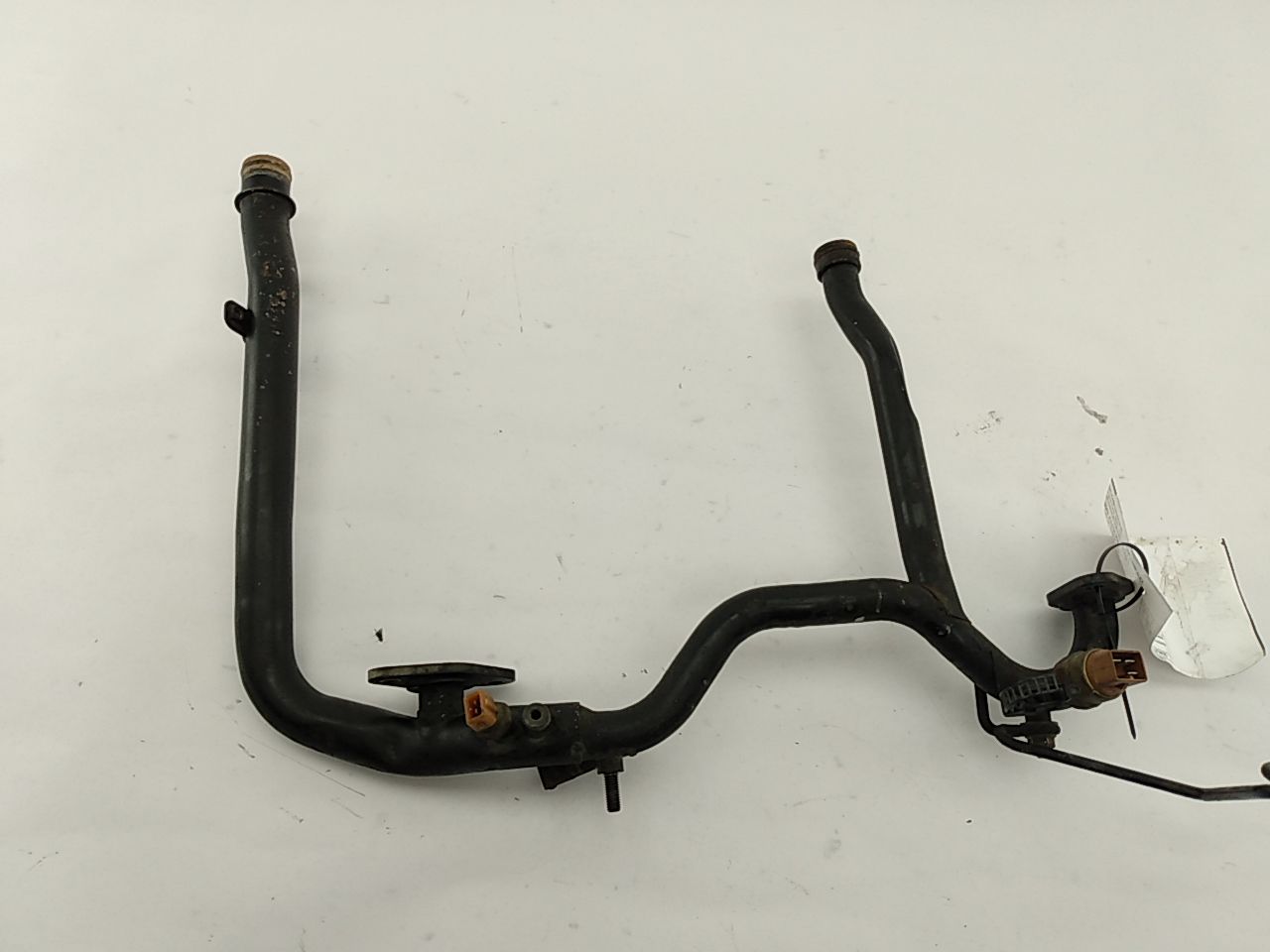 Audi Cabriolet Coolant Pipe