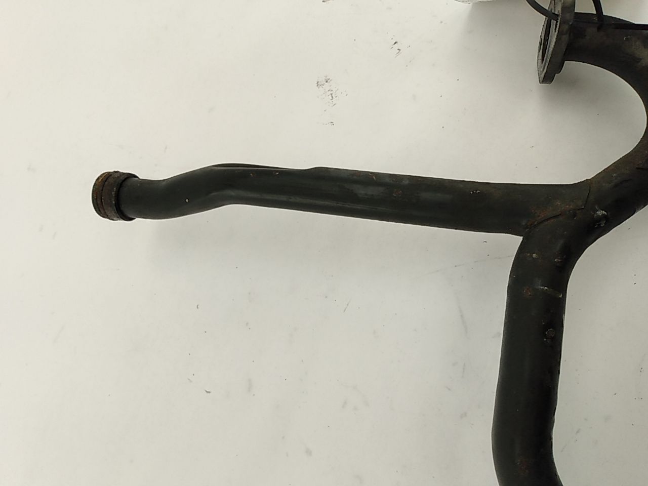 Audi Cabriolet Coolant Pipe