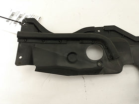 Audi Cabriolet Wiper Cowl Cover Trim - 0