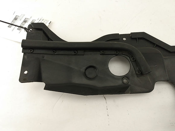 Audi Cabriolet Wiper Cowl Cover Trim