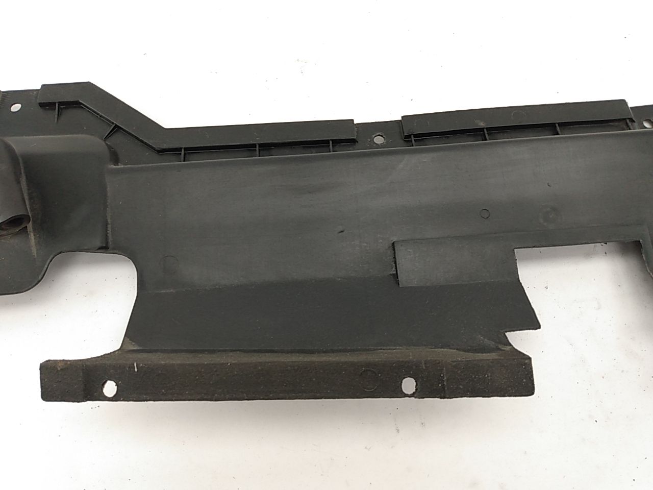 Audi Cabriolet Wiper Cowl Cover Trim