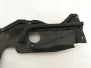 Audi Cabriolet Wiper Cowl Cover Trim-5