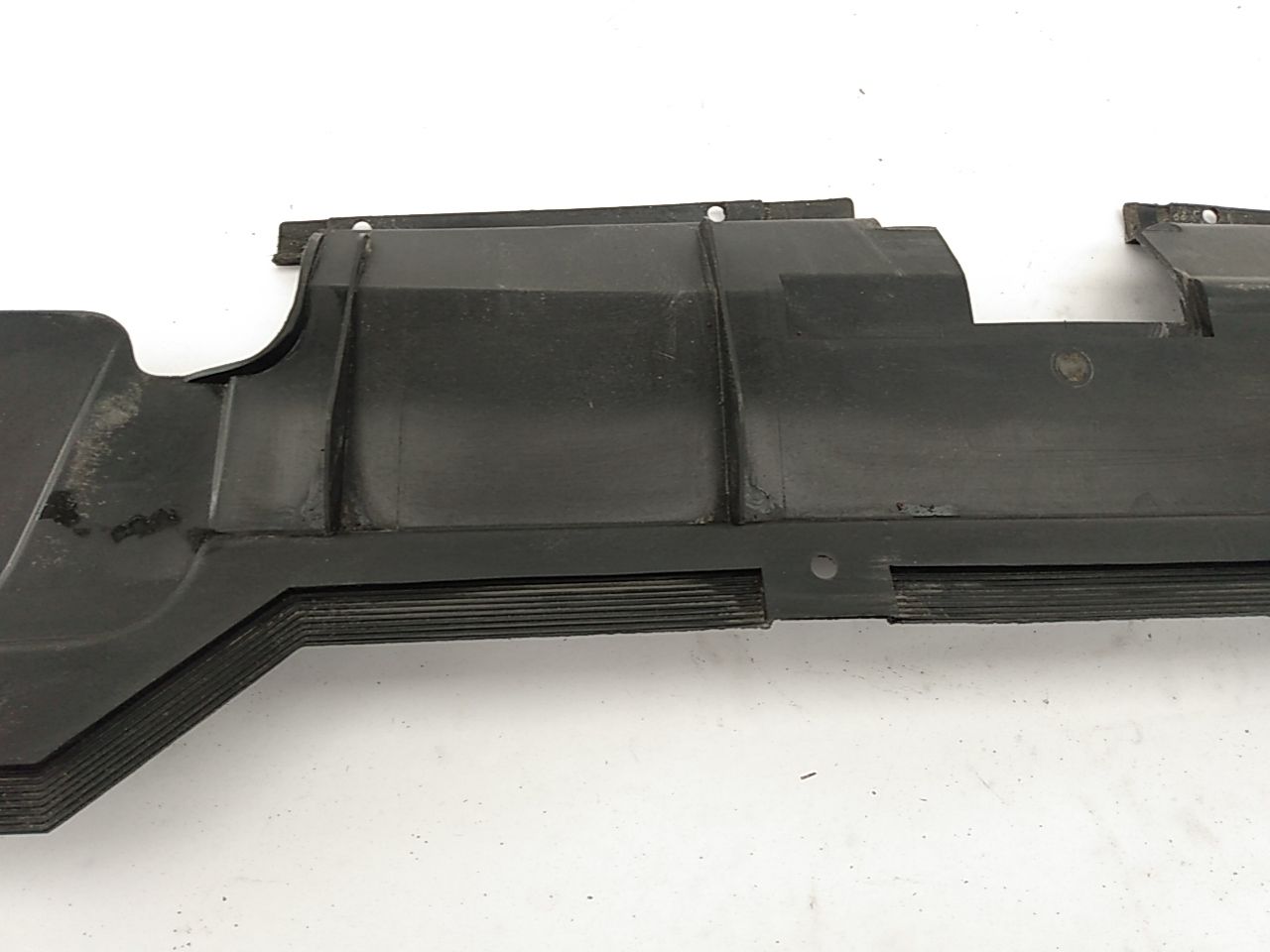 Audi Cabriolet Wiper Cowl Cover Trim