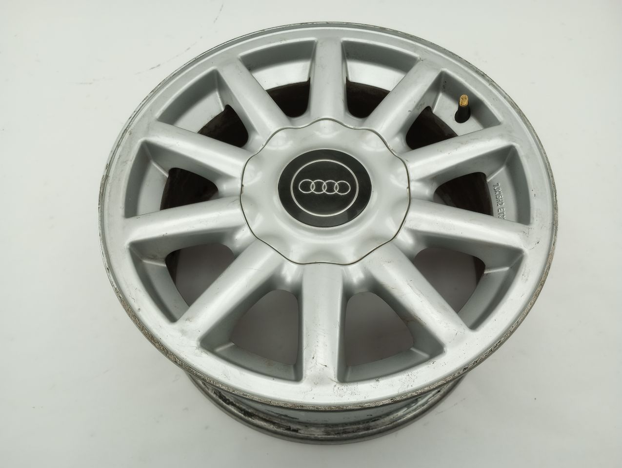 Audi Cabriolet Set Of Wheels