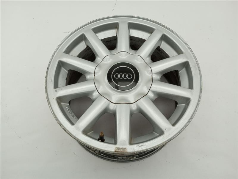 Audi Cabriolet Set Of Wheels