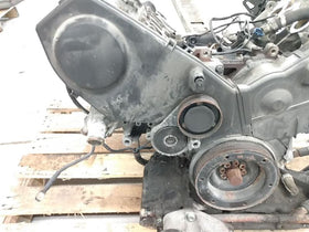 Audi Cabriolet Long Block - 0