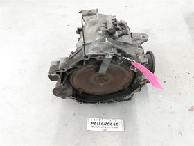 Audi Cabriolet Transmission