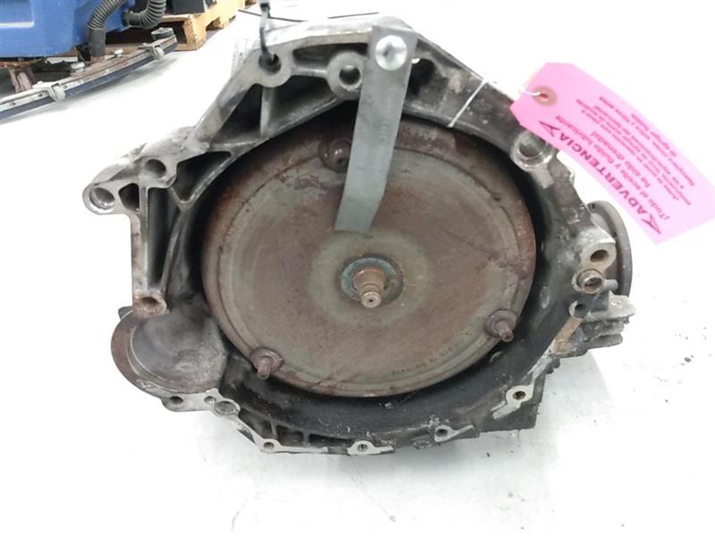 Audi Cabriolet Transmission - 0