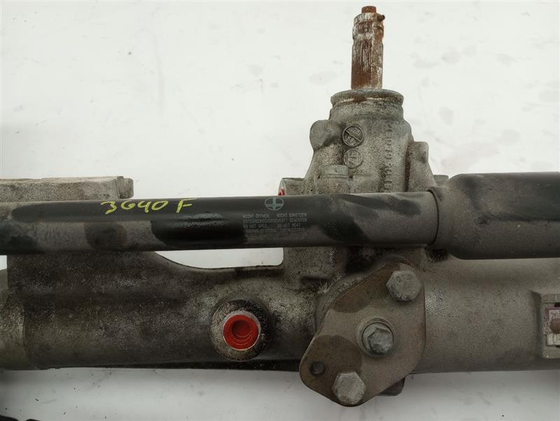 Audi Cabriolet Steering Rack