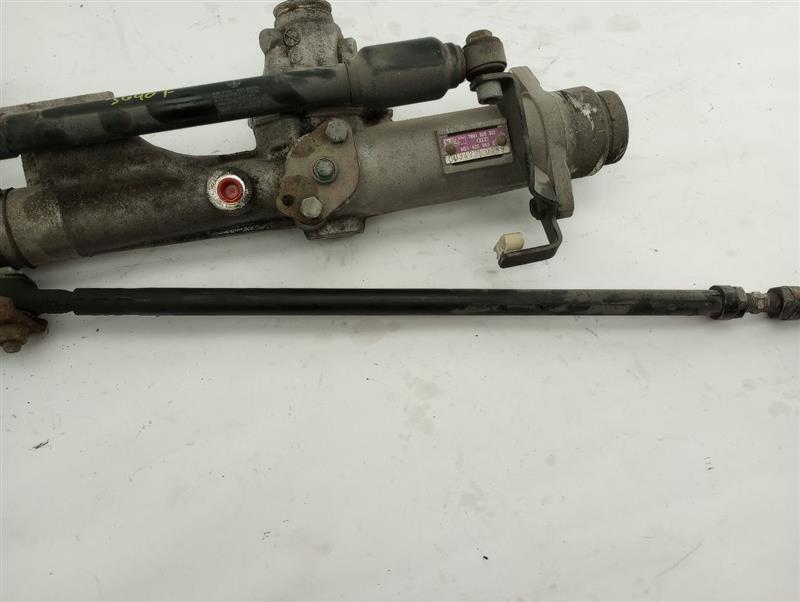 Audi Cabriolet Steering Rack