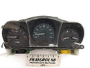 Jaguar XK8 Speedometer-1