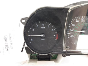 Jaguar XK8 Speedometer - 0