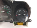 Jaguar XK8 Speedometer-4