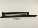 Mercedes SLK350 Front Right Door Sill Trim-1