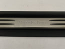 Mercedes SLK350 Front Right Door Sill Trim-3