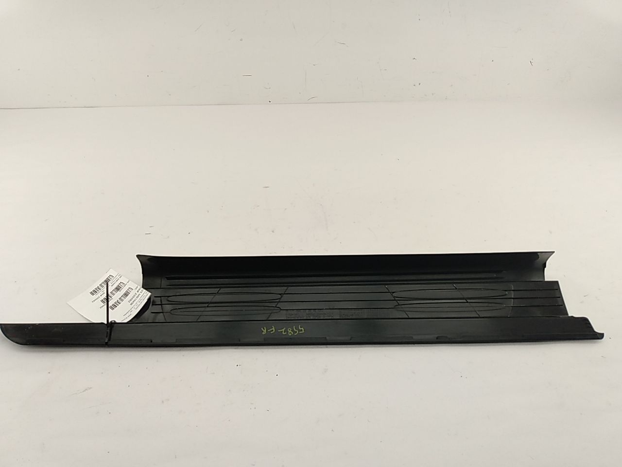 Mercedes SLK350 Front Right Door Sill Trim