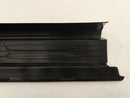 Mercedes SLK350 Front Right Door Sill Trim-8