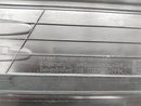 Mercedes SLK350 Front Right Door Sill Trim-9