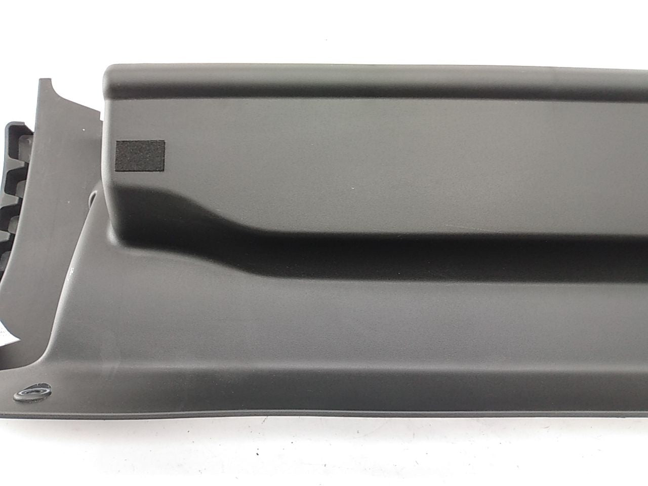 Mercedes SLK350 Trunk Liner Cowl Trim Cover